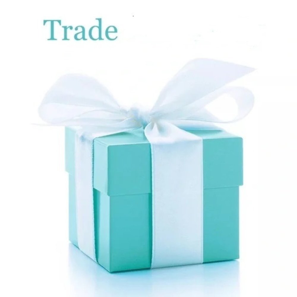 Tiffany Trade Only for vsj_al Only!
